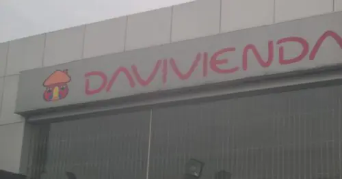 BANCO DAVIVIENDA S.A. TIMIZA C BANCO DAVIVIENDA S.A. TIMIZA C